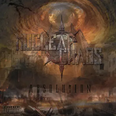 Absolution - Nuclear Chaos Absolution - Nuclear Chaos