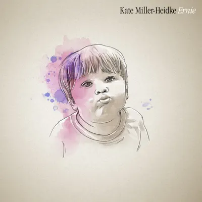 Ernie - Single - Kate Miller-Heidke