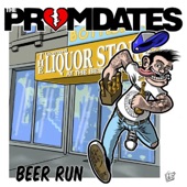 Beer Run artwork