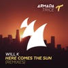 Here Comes the Sun (Remixes) - EP
