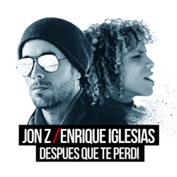 Jon Z - DESPUES QUE TE PERDI