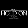 Stream & download Hold On (feat. Low) - Single