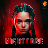 Bloody Mary (Nightcore) [Slap House] artwork