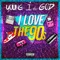 When We Slide Out (feat. Noochie) - YOUNG-i the God lyrics