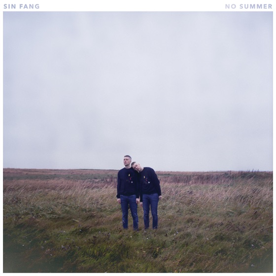 Cover artwork for No Summer