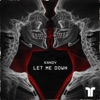 Let Me Down - Single