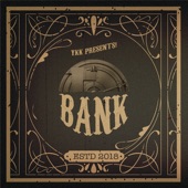 Bank artwork