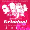 KRIMINAL (feat. Guè Pequeno, Gemitaiz & Samurai Jay) by Shablo iTunes Track 1