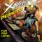 Levanta - X-Ray Dog lyrics