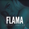Flama feat. LUZ (feat. LUZ) - Single