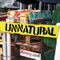 Sayonara - UNNATURAL lyrics