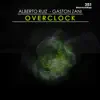 Overclock - Single album lyrics, reviews, download