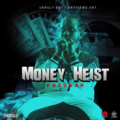 Money Heist - Single - Popcaan