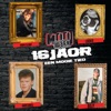 16 Joar ( Een Mooie Tied ) - Single