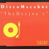 The Deejay's - EP