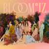 IZ*ONE - BLOOM*IZ  artwork