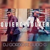 Quiero Volver / Perdóname (feat. Guido G) - Single