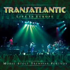 Live in Europe - Transatlantic