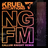 NGFM (Callum Knight Remix) artwork