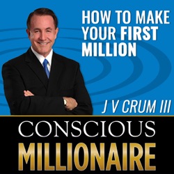 Conscious Millionaire Show