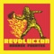 Revolución (feat. Daniel Devita & Hedras Ramos) - Andrée Fuentes lyrics