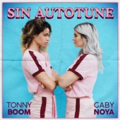 Sin Autotune artwork