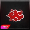 Rap Da Akatsuki: Os Ninjas Mais Procurados Do Mundo (Nerd Hits) - Single