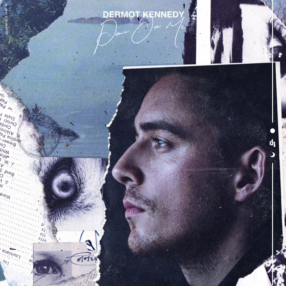Cover artwork for Power over Me
