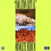 Isolation Ritual - EP artwork