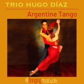 Argentine Tango artwork