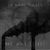 One Way Ticket artwork