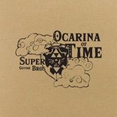 Ocarina of Time artwork