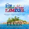 Fever (feat. Eono & Fiji) [Tahiti Remix] - Tomorrow People lyrics