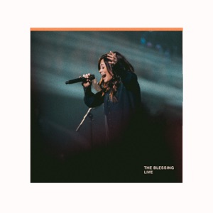 The Blessing (Live) - Single