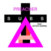 Preacher (feat. DVTCH NORRIS) artwork