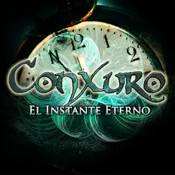 El Instante Eterno - EP - Conxuro