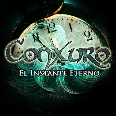 El Instante Eterno - EP - Conxuro El Instante Eterno - EP - Conxuro