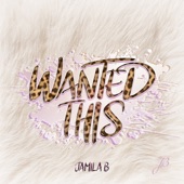 Jamila B. - Wanted This