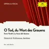 Verdi: La forza del destino: O Tod, du Wort des Grauens (Sung in German) - Single album lyrics, reviews, download