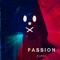 Passion (feat. Jenna Evans) artwork
