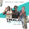 Tiralo Pa' Arriba (feat. Miguelin & Alpon HT) - Rolfi El Milky Way lyrics