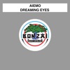 Dreaming Eyes - EP