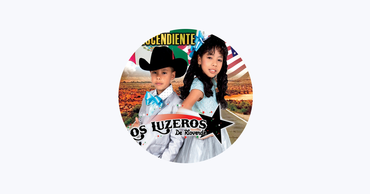 Los Luzeros de Rioverde on Apple Music