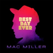 Wake Up by Mac Miller
