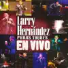 Puros Toques...En Vivo album lyrics, reviews, download