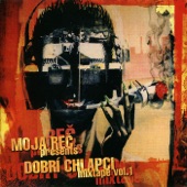 Dobrí Chlapci Mixtape, Vol. 1 artwork