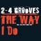 Like the Way I Do (Radio Version) artwork