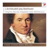 Mozzafiato - Sextet for 2 Clarinets, 2 Bassoons and 2 Horns in E-Major, Op.71: II. Adagio