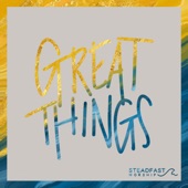 Great Things artwork