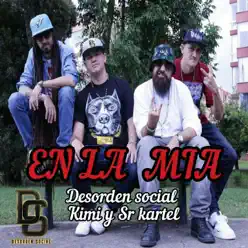 En la Mia - Single - Desorden Social
